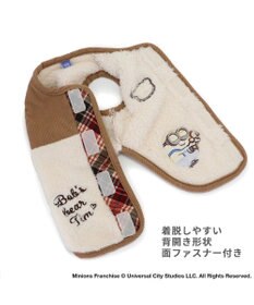 PET PARADISE ミニオン  ボブ＆ティム  背中開きベスト 小型犬