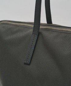 russet 《A4サイズ収納可能》コーデュラナイロントートバッグ(CE-1560)