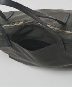 russet 《A4サイズ収納可能》コーデュラナイロントートバッグ(CE-1560)