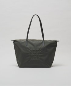 russet 《A4サイズ収納可能》コーデュラナイロントートバッグ(CE-1560)