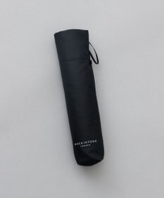 AURORA 【MACKINTOSH LONDON（マッキントッシュ ロンドン）】無地雨傘（折りたたみ傘）