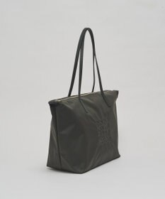 russet 《A4サイズ収納可能》コーデュラナイロントートバッグ(CE-1560)