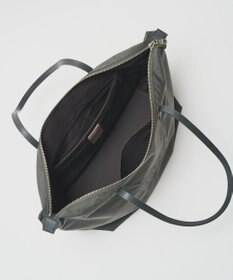 russet 《A4サイズ収納可能》コーデュラナイロントートバッグ(CE-1560)