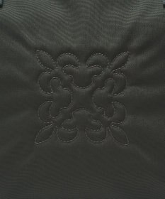 russet 《A4サイズ収納可能》コーデュラナイロントートバッグ(CE-1560)