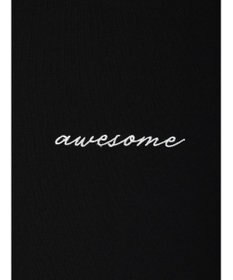 earth music&ecology ａｗｅｓｏｍｅ　ルーズＴ