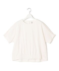 J.PRESS YORK STREET 【WOMEN】ドルマンスリーブ プルオーバー