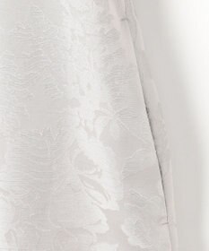 自由区 【洗える】オパールプリント ワンピース