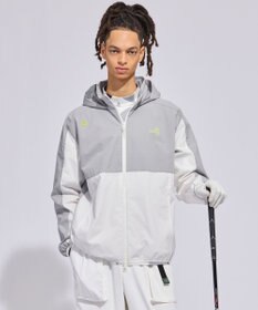 PW CIRCULUS 【花粉がつきにくい】【MEN】スプリングジャケット ゴルフ