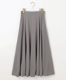 ANY SIS S 【洗える】バルーン スカート