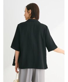 Green Parks 接触冷感　５分袖ジャケット