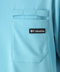 Columbia Columbia/ マウンテンズアーコーリングショートスリーブTシャツ /コロンビア