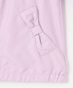 ANY KIDS 【チェリーベリーシリーズ】シャカシャカ リバーシ ブルゾン