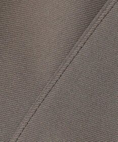 BEIGE， LUIZA / ノーカラージャケット