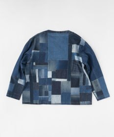 ONWARD Reuse Park 【アップサイクルプロジェクト】スリーピングシャツ