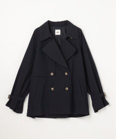 ANY エアフローライトトレンチコート