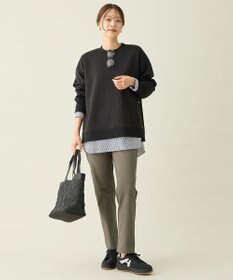 ANY シャツコンビレイヤードインナー