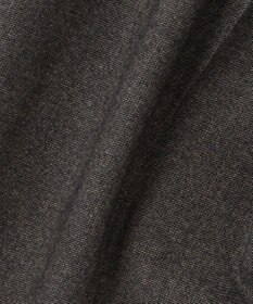 J.PRESS LADIES 【洗える】チェルビック テーパード パンツ