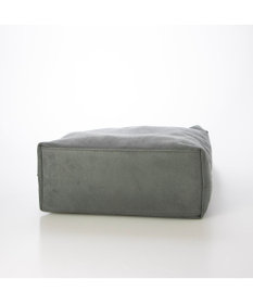 UNBILLION カシュカシュ cachecache / フェイクスエードホーボーバッグ