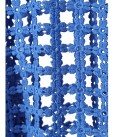 Green Parks ・ＳＵＧＡＲ　ＳＰＯＯＮ　ハナレースカーディガン