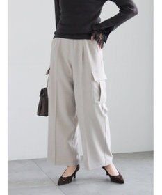 Te chichi イージーカーゴスラックス