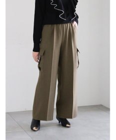 Te chichi イージーカーゴスラックス