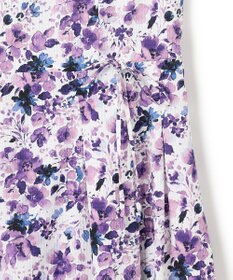 TOCCA 【洗える・消臭】SEA SPRAY ドレス