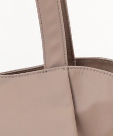 TOCCA 【撥水・A4サイズ対応】BLOOMING BUD NYLONBAG ナイロンバッグ