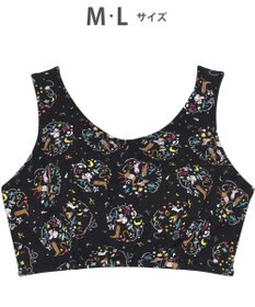 tsumori chisato SLEEP ナイトアップブラ　ノンワイヤーブラ　/ワコール　UBX545