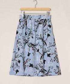 ONWARD Reuse Park 【BEIGE】スカート春夏