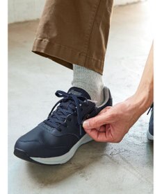 ASICS WALKING ゲルファンウォーカー M041 4E相当