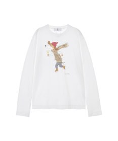 DAKS SLOWBOY「スケート・マックス」Tシャツ