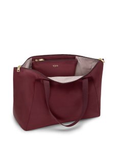 TUMI VOYAGEUR ジャスト・イン・ケース・ミディアム・トート