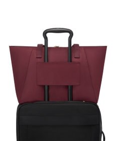 TUMI VOYAGEUR ジャスト・イン・ケース・ミディアム・トート