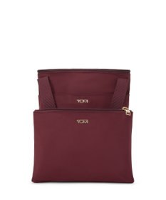 TUMI VOYAGEUR ジャスト・イン・ケース・ミディアム・トート