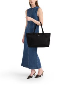 TUMI VOYAGEUR ジャスト・イン・ケース・ミディアム・トート