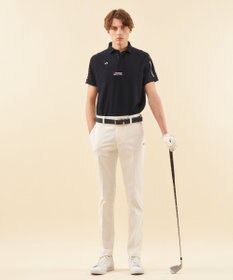 23区GOLF 【MEN】【ストレッチ】アポロック ストレッチパンツ