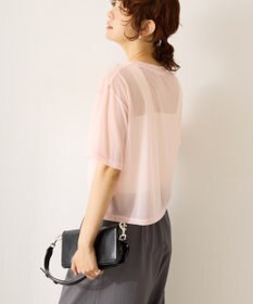 AMERICAN HOLIC シアールーズＴシャツ