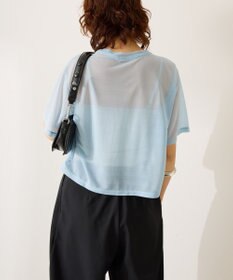 AMERICAN HOLIC シアールーズＴシャツ