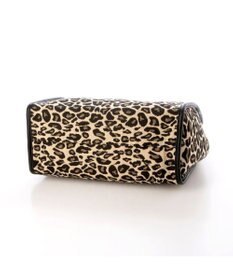 UNBILLION カシュカシュ cachecache / ジャガードスクエアトート