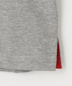 J.PRESS KIDS 【140-170cm】スパンフライス ハイネックカットソー