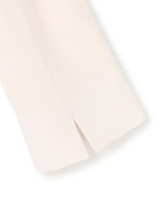 23区 S 【APPLAUDIR】クリアジョーゼット コンパクトタックジャケット