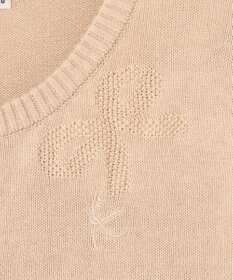 組曲 KIDS 【150-160㎝】クラシック カーディガン