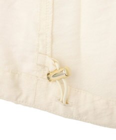 AMERICAN HOLIC フーディーシアーブルゾン