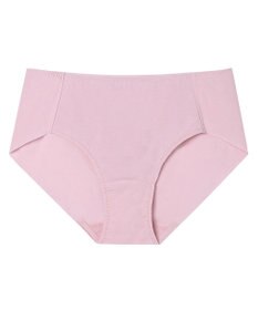 une nana cool 【リニューアル】364ブラ シンプル 綿混ショーツ