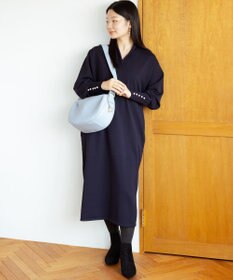 組曲 【人気につき再入荷！】ハーフムーンショルダー バッグ