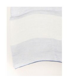 UNBILLION カカトゥ kakatoo / ストライプリネンストール