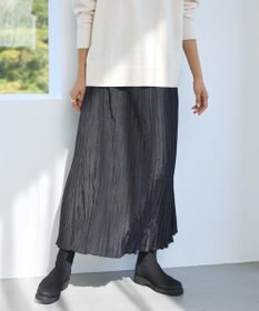 AMERICAN HOLIC プリーツスカート