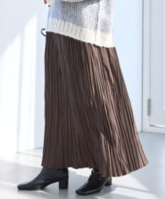 AMERICAN HOLIC プリーツスカート