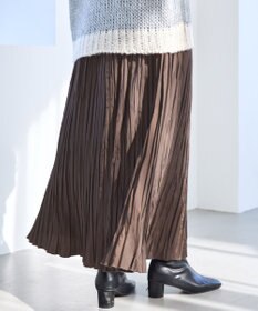 AMERICAN HOLIC プリーツスカート