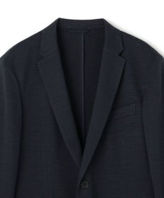 JOSEPH HOMME 新素材【通気性/ストレッチ】グリットタックジャージー   ストレッチジャケット